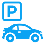 Aparcamientos públicos