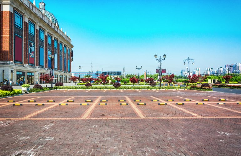 Expertos instan a regular el espacio público ante reto de la nueva movilidad